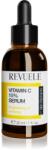 Revuele Vitamin C 15% Serum ser cu efect iluminator pentru uniformizarea nuantei tenului 30 ml