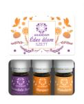 ANANDAM illóolaj szett 3x5ml Édes álom