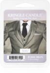 Kringle Candle Grey ceară pentru aromatizator 64 g
