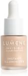 Lumene Invisible Illumination Instant Illuminizer bőrvilágosító az arcra és szemkörüli területekre árnyalat Golden Hour 15 ml
