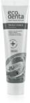 Ecodenta Expert Triple Force pastă de dinți fără fluor cu efect triplu 100 ml