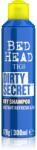 TIGI Bed Head Dirty Secret освежаващ сух шампоан 300ml