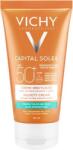 Vichy Napvédőkrém arcra SPF 50+ Capital Soleil 50 ml