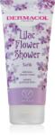 Dermacol Flower Care Lilac krémtusfürdő 200 ml