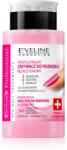 Eveline Cosmetics Professional dizolvant pentru oja fara acetona 190 ml