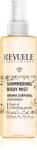 Revuele Shimmering Body Mist stralucire intensa pentru corp culoare Gold 200 ml