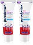 Parodontax Strengthen and Protect Fresh Mint pastă de dinți 2x75 ml