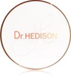 Dr. HEDISON Miracle Cushion kompakt alapozó + utántöltő árnyalat Miracle Cushion 2x15 g