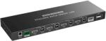 Premiumcord khswit41e HDMI Switch (khswit41e)