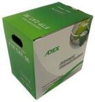 Adex Cablu Adex FTP CAT5E PVC 305m (PV085981)