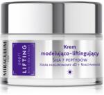 Miraculum Pepti Lifting deep-firming cream day liftinges krém 50 ml