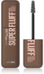 Maybelline New York Super Fluff Mousse gel pentru sprancene culoare 257 Medium Brown 5 ml - notino