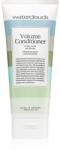 Waterclouds Volume Conditioner tömegnövelő kondicionáló gyenge szálú hajra 200 ml