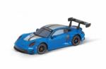 Carrera Hybrid Porsche 911 GT3 R Blue Thunder versenyautó (50051005)