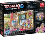 Jumbo Puzzle Jumbo Wasgij Mystery 17 Friede 1000 piese (19175) Puzzle