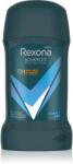 Rexona Men Advanced Protection Cobalt Dry твърд антиперспирант 72 ч. за мъже Cobalt Dry 50ml