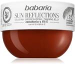 Babaria Tanning Jelly Sun Reflections защитен гел SPF 15 300ml