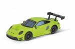Carrera Hybrid Porsche 911 GT3 R Acid Green versenyautó (50051002)