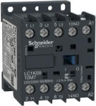Schneider Electric TeSys K - LC1K0910M7 - Mágneskapcsoló 9A, 1 záró, AC, 50/60 Hz (LC1K0910M7)