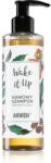Anwen Wake It Up energizáló sampon Coffee 200 ml