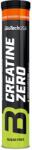 BioTechUSA Creatine Zero sportteljesítmény támogatása íz Blood Orange 18 db