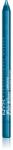 NYX Professional Makeup Epic Wear Liner Stick водоустойчив молив за очи цвят 11 - Turquoise Storm 1.2 гр
