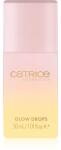 Catrice MIDNIGHT SUN течен хайлайтър цвят C01 Walking On Sunshine 30ml