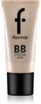 Flormar BB Cream hidratáló hatású BB krém SPF 20 árnyalat BB01 Fair 35 ml