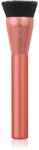 Real Techniques Original Collection Glow Round четка за нанасяне на фон дьо тен RT 259