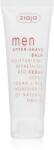 Ziaja Men frissítő balzsam borotválkozás után Red Cedar 80 ml