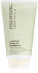 Paul Mitchell Clean Beauty Anti-Frizz Kisimító öblítést nem igénylő kondícionáló a rakoncátlan és töredezett hajra 150 ml