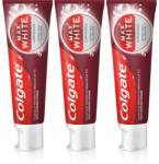 Colgate Max White Luminous паста за зъби за искрящи бели зъби 3 x 75ml