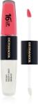 Dermacol 16H Lip Colour hosszan tartó rúzs és ajakfény árnyalat 26 2x4 ml