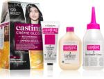 L'Oréal Casting Creme Gloss culoare par culoare 100 Deep Black 1 buc