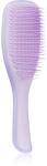 Tangle Teezer The Ultimate Detangler Fine & Fragile lapos kefe a törékeny hajra Hypnotic Heather