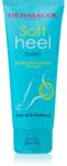 Dermacol Soft Heel bőrpuhító balzsam sarokra 100 ml - notino