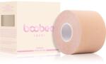 Boobee Tapes bandă pentru sâni culoare Powder 1 buc