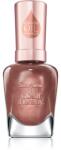 Sally Hansen Color Therapy ápoló körömlakk árnyalat 196 Raisin The Bar 14.7 ml
