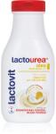 Lactovit LactoUrea Oleo regeneráló tusfürdő gél a nagyon száraz bőrre 300 ml