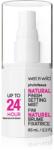 Wet n Wild PhotoFocus Spray facial pentru fixare machiajului 65 ml