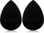 Luvia Cosmetics Classic sminkszivacs 2 db