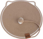  Modern Living Modern Living Sarawak kaparó- és játékszőnyeg macskáknak - Kb. Ø 50 cm