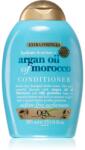 OGX Argan Oil Of Morocco Extra Strenght megújító kondicionáló a károsult hajra 385 ml