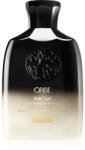 ORIBE Gold Lust megújító sampon nagyon sérült törékeny hajra 75 ml