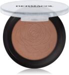 Dermacol Compact Rose kompakt arcpirosító árnyalat 04 5 g