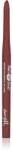 Barry M That's Swell! Peptide Plumping Lip Liner creion contur buze culoare Mocha Magic 2.5 ml