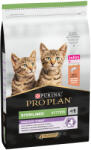 PRO PLAN 2x10kg PURINA PRO PLAN Sterilised Kitten lazac száraz macskatáp