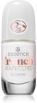 essence French MANICURE lakk francia manikűrhöz 8 ml