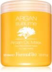FarmaVita Argan Sublime regeneráló és hidratáló hajmaszk 1000 ml