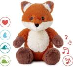 Cloud b Frankie, a róka